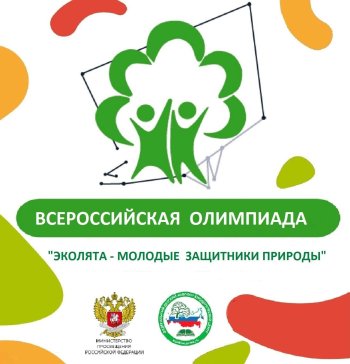 Участие во Всероссийской олимпиаде по экологии